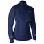 Woof Wear Performance Riding Shirt - Navy